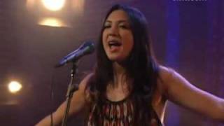 Michelle Branch  Breathe Live [upl. by Aiht]