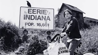 Eerie Indiana S01 E07 Heart on a Chain [upl. by Cressi]