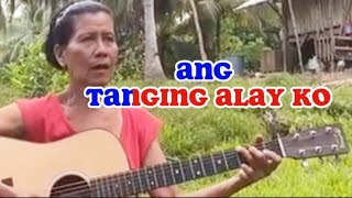 ANG TANGING ALAY KOWITH LYRICS [upl. by Ande]