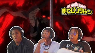 THIS IS PEAK MY HERO RN 🔥😭 My Hero Academia S2 EP 15 amp 16  REACTION [upl. by Marvel]