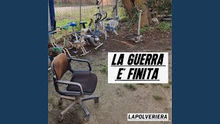 La guerra è finita [upl. by Kuo]