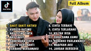 FULL ALBUM LAGU TIKTOK VIRAL COVER IVAN KEUN  SAKIT SAKIT HATIKU Jatuh Air Mataku Bila Ku Ingatmu [upl. by Allimaj870]