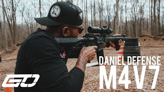 The DDM4V7 Review [upl. by Ayoj373]