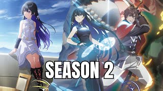 Unnamed Memory Season 2 Release Date Announcement [upl. by Lacsap821]