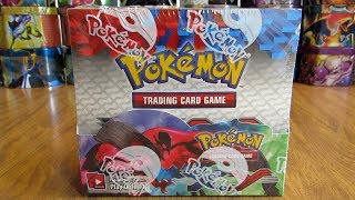 I Tore Open an 800 Evolutions Box In 2022 [upl. by Adlecirg]