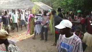 Casamento Africano [upl. by Retsila204]