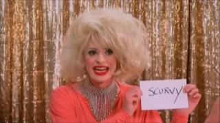 Pandora Boxx  Carol Channing [upl. by Cohdwell]