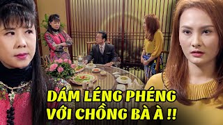 Lão sếp đểu cáng lên kế hoạch TÒM TEM em thư kí ngây thơ và cái kết  Về nhà đi con  VTV Phim Việt [upl. by Grimbald901]