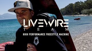 Airush Livewire Team v7  Product Overview [upl. by Fink]