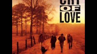 Cry of Love  Highway Jones [upl. by Guglielma]