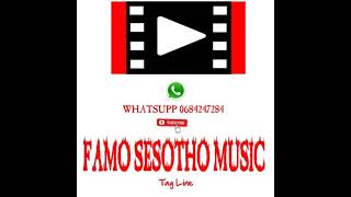 RABOTSO LE SEMANYANE MO1 [upl. by Rennat]