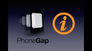 Phonegap Device Plugin  Phonegap Essential Plugins  PhoneGap [upl. by Imekawulo]