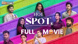 Hot Spot Tamil Full Movie  Kalaiyarasan Sandy Adithya B Ammu AbhiramiGouri Kishan  Vignesh K [upl. by Pegeen]