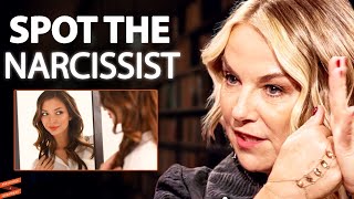 How To SPOT A NARCISSIST amp How To Deal With Them  Esther Perel [upl. by Ayikin]