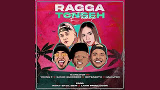 Ragga Tonseh [upl. by Hudnut860]