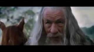 The Hobbit Movie Trailer 2011 [upl. by Kred444]