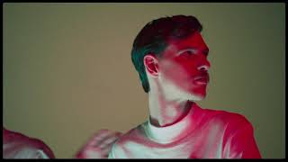 Houndmouth  This Party Official Music Video [upl. by Abebi]