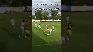 Orlęta Radzyń Podlaski  Wieczysta Kraków [upl. by Belloir780]