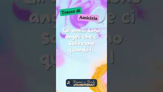 Tracce di Amicizia 🤝 13 [upl. by Ailerua]