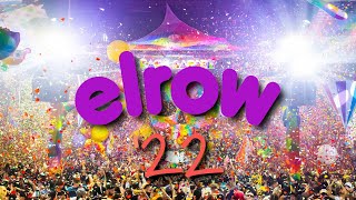 ESPECIAL ELROW 2022 [upl. by Cressida]