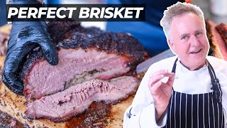 How To Cook Brisket In The Oven  Perfect Brisket Easy Oven Cooking Tutorial 👨‍🍳 [upl. by Bourne]