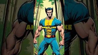 Wolverine Character History The Untold Origins of Logan  Marvel shorts [upl. by Janella]