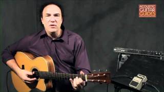 Effective EQ Basics Lesson from Acoustic Guitar [upl. by Pizor]