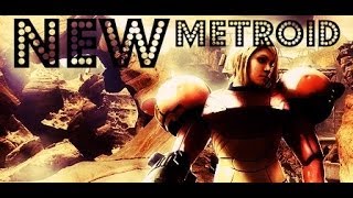 News About Next Metroid Game Wii U 2015  Episode 1 Metroid Prime 4 [upl. by Attenhoj]