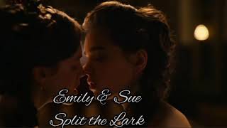 Dickinson  Emily amp Sue at the Opera Split the Lark S02E06 [upl. by Auoh]