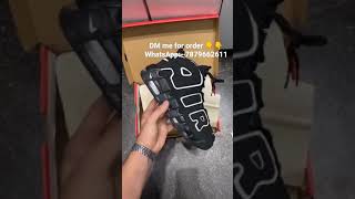 Air shoes 2021  nike black shoes unboxing thechoice [upl. by Dyanna]