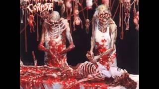 Cannibal Corpse  Butchered At Birth FULL ALBUM [upl. by Ayim]