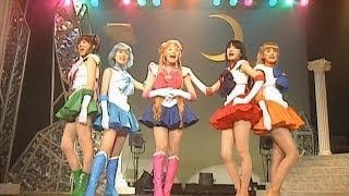 Ryuusei   PGSM  Kirari Super Live [upl. by Calypso]