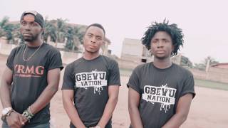 Edem  Gbevu Official Video [upl. by Annamaria73]