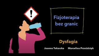 Fizjoterapeuta i dysfagia rozmowa z Marceliną Przeździęk [upl. by Benco]