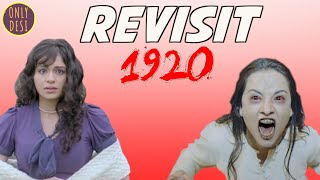 1920  The Revisit [upl. by Tani]