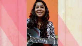 Ek Villain  Galliyan Cover Song By Shraddha Sharma [upl. by Strage]