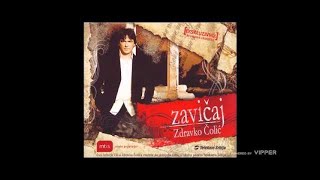 Zdravko Colic  Vrijeme  Audio 2006 [upl. by Caralie]