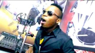 OLAMIDE ON JIMMYS JUMP OFF [upl. by Bak]