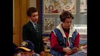 Boy Meets World Teachers Bet [upl. by Omidyar]