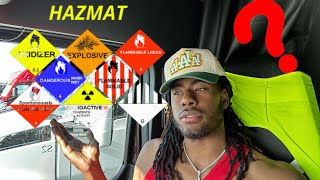 How to get your HAZMAT Endorsement [upl. by Omlesna]