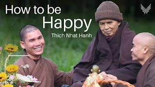 Thich Nhat Hanh The Art of Living Peace and Freedom in the Here and Now Audiobook [upl. by Aerdnat]