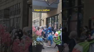 Calgary otafest  Canada ShreematirDiary bengalivlog shortsviral minivlog trending [upl. by Rankin]