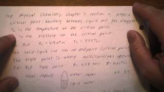 Physical Chemistry chapter 7 section 2 [upl. by Levana258]