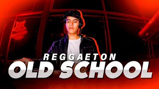 REGGAETON OLD SCHOOL 2024  Wisin amp Yandel J Alvarez Tego Calderon Daddy Yankee Don Omar [upl. by Carry]