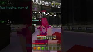 VENGANZA PURA minecraft minecraftshorts humor viralshort clips memes shorts viralshort [upl. by Ylime]