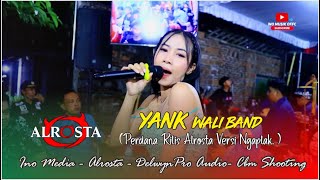 YANK ❃ MAMA TATA💃👯 ❃ CS ALR⭕STA DONGKREK SRAGEN ❃ DELWYN PRO ❃ INO MUSIK HD [upl. by Civ]