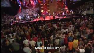 Majesty  Hillsong [upl. by Htebirol647]