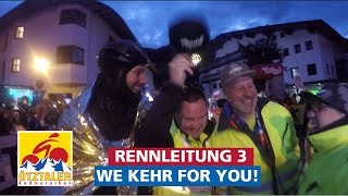 we kehr for you  Ötztaler Radmarathon 2018 mit der Rennleitung 3 [upl. by Efthim]