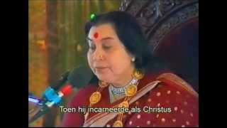 Sahaja Yoga  Shri Mahaganesha Puja Talk 1986 Shri Mataji Nirmala Devi [upl. by Ahseiyk]