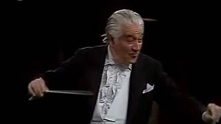 Haydn Symphony No 104 D major London Sergiu Celibidache Münchner Philharmoniker [upl. by Ahseenat]